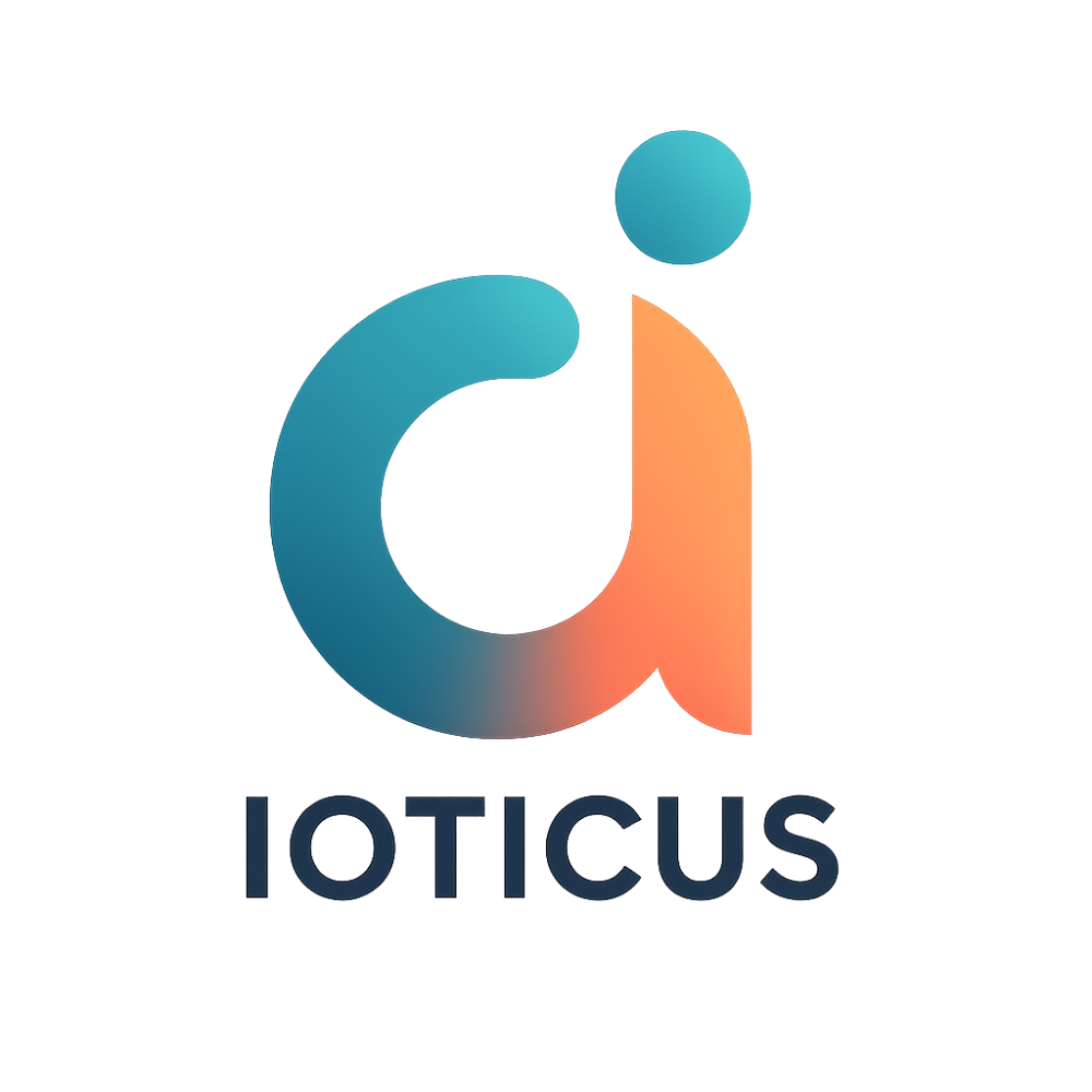 IOTICUS AI