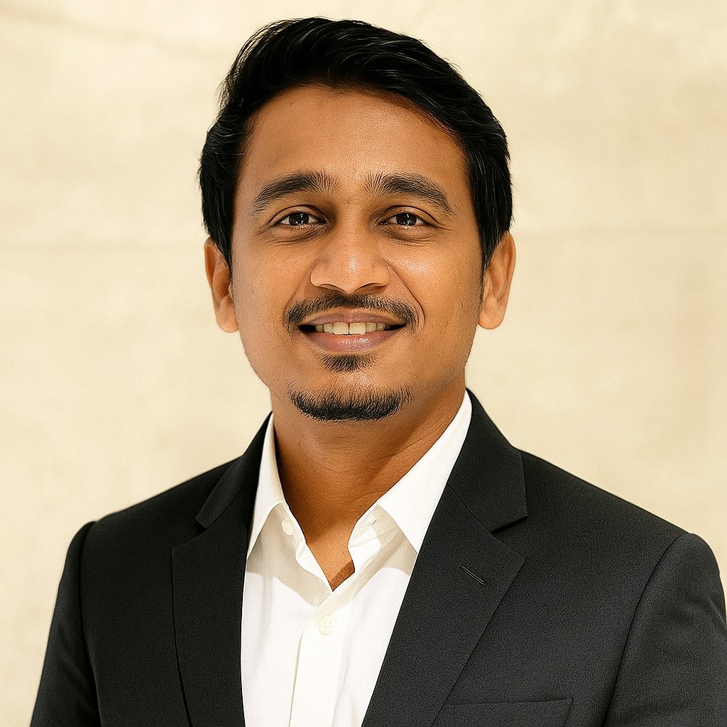 Akash Profile