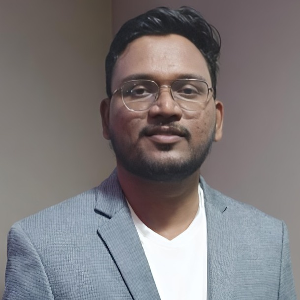 Aniket Profile