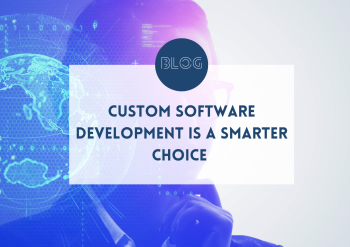 Custom software development Off-the-shelf software Tailored software solutions Business process automation Custom IT solutions Software for modern businesses Custom vs packaged software Discover why custom software is better than off-the-shelf solutions for modern businesses. Boost efficiency, security & growth with IOTICUS.