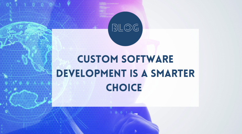 Custom software development Off-the-shelf software Tailored software solutions Business process automation Custom IT solutions Software for modern businesses Custom vs packaged software Discover why custom software is better than off-the-shelf solutions for modern businesses. Boost efficiency, security & growth with IOTICUS.