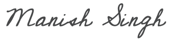 manish signature 2