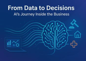 From Data to Decisions IOTICUS