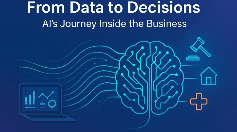 From Data to Decisions IOTICUS