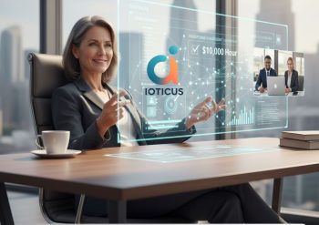 IOTICUSSOFTWARE CONSULTANCY PRIVATE LIMITED