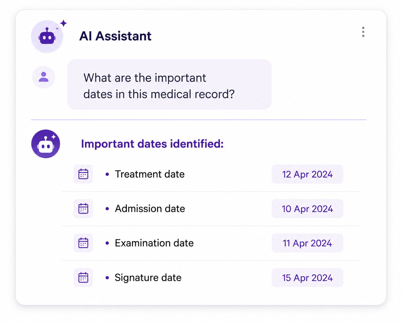 ai document intelligence